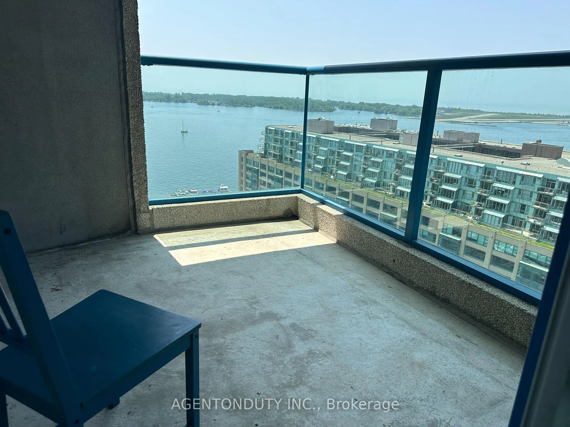 Photo 20 of Unit 2711, 77 Harbour Square, Toronto, Waterfront Communities — HOMEH