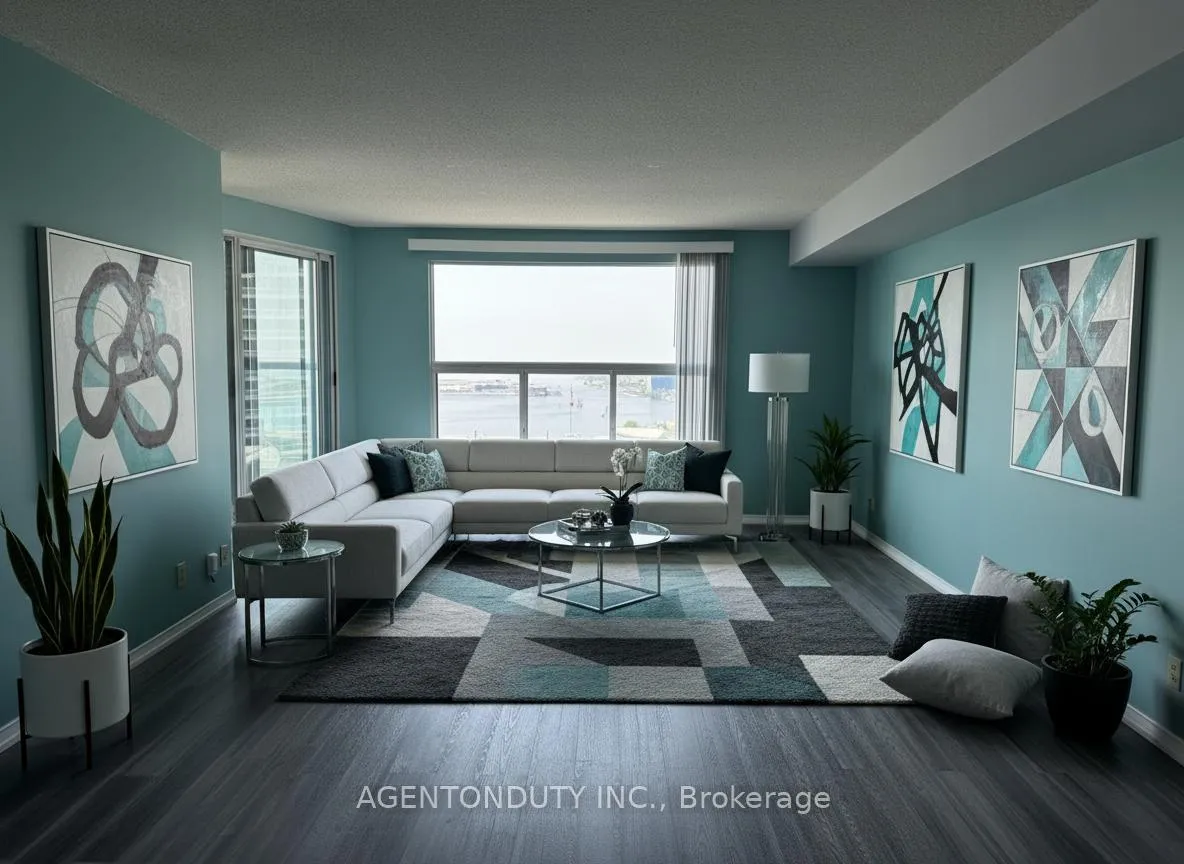 Photo 22 of Unit 2711, 77 Harbour Square, Toronto, Waterfront Communities — HOMEH