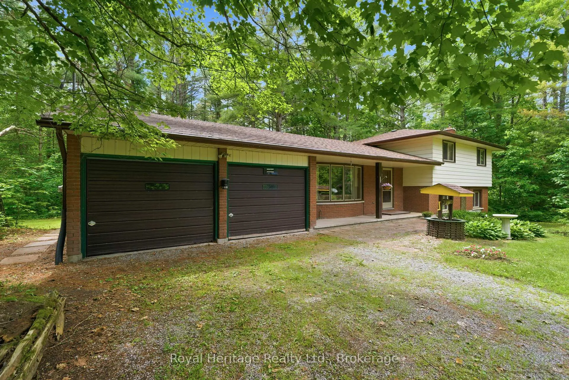 Front of 40 Melody Bay Road