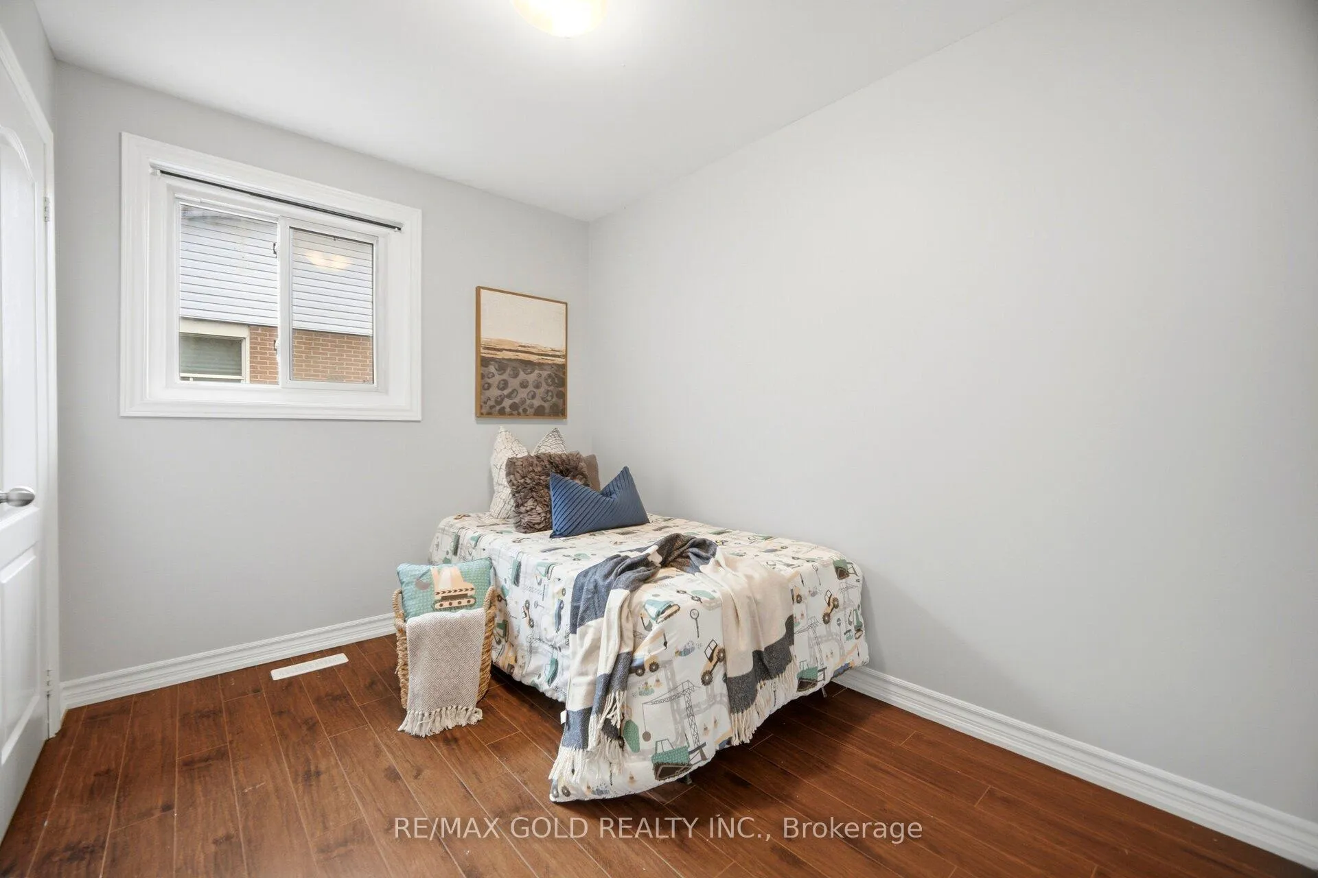 Photo 27 of 47 Fallingdale Crescent, Brampton, Southgate — HOMEH