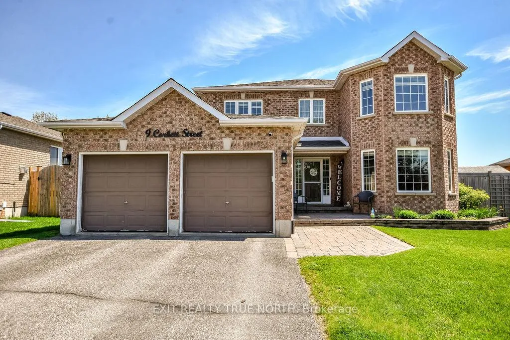 Photo 1 of 9 Corbett Street, Springwater, Elmvale — HOMEH
