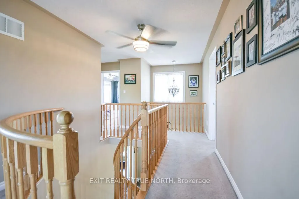 Photo 19 of 9 Corbett Street, Springwater, Elmvale — HOMEH
