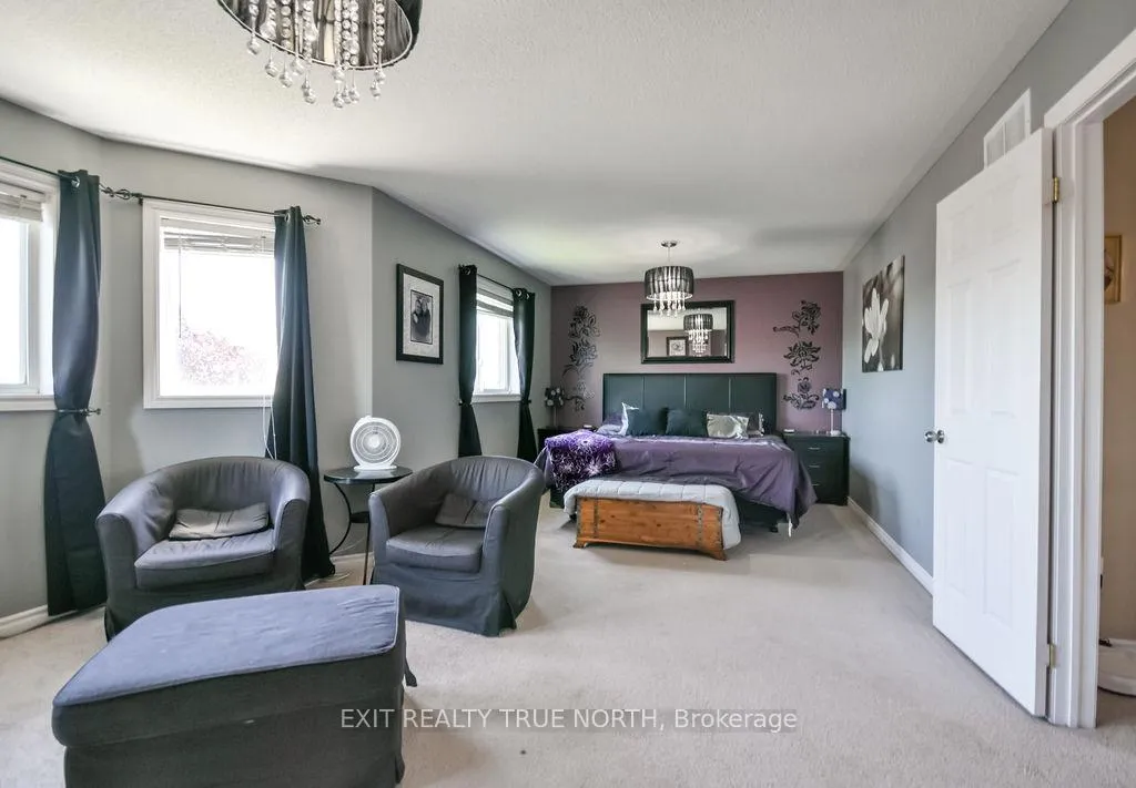 Photo 20 of 9 Corbett Street, Springwater, Elmvale — HOMEH