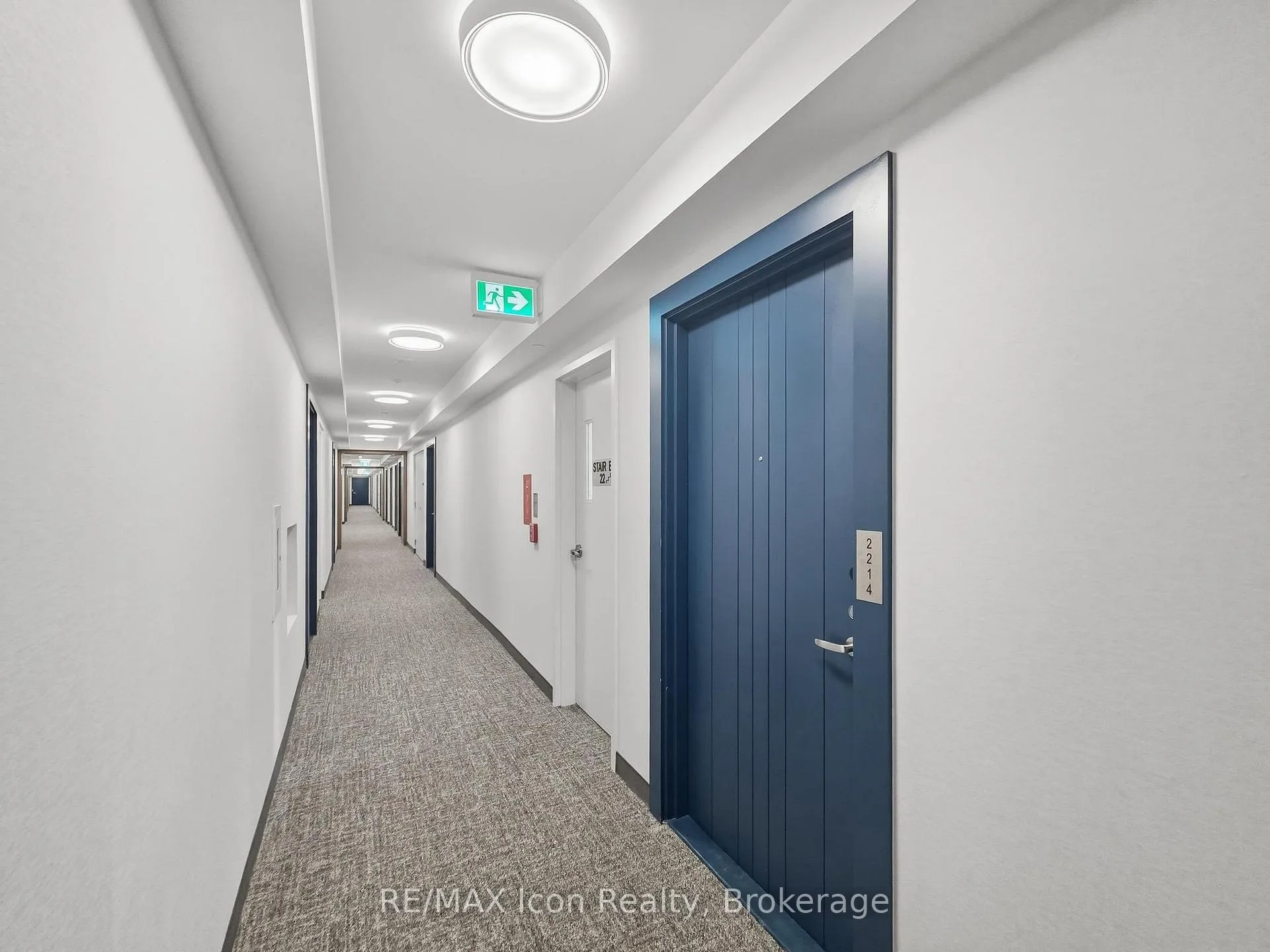 Photo 29 of Unit 2214, 2545 Simcoe Street N, Oshawa, Windfields — HOMEH