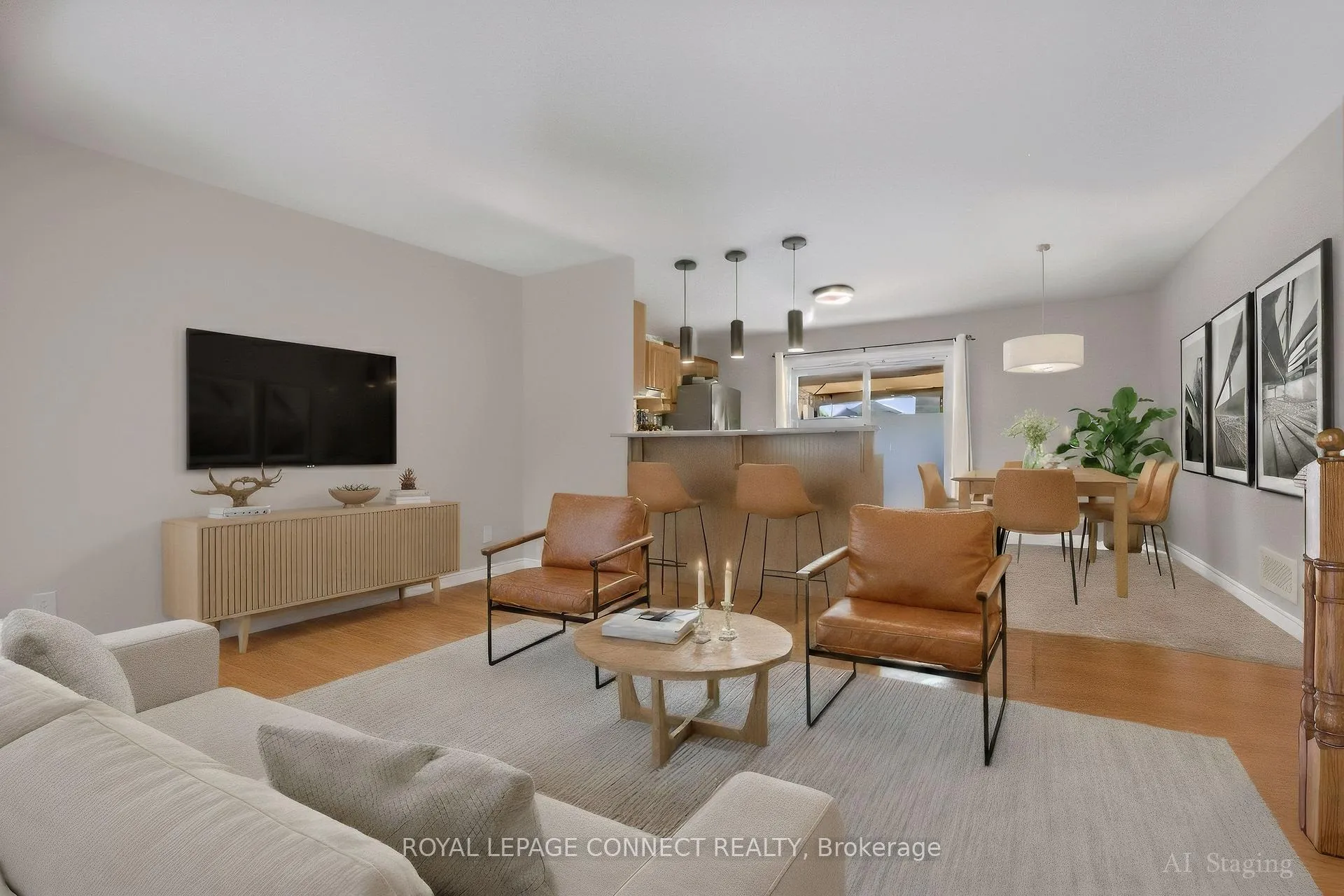 Photo 4 of 25 Springdale Drive, Kawartha Lakes, Lindsay — HOMEH