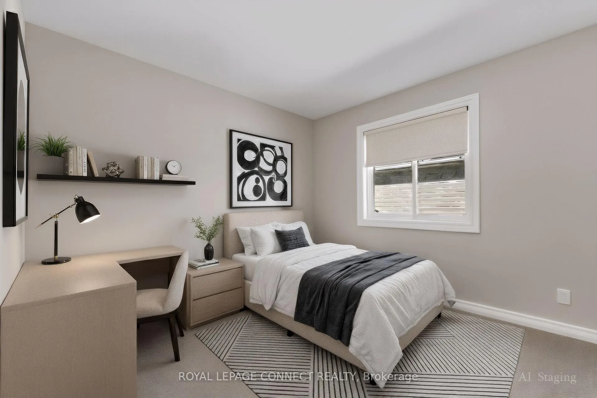 Photo 16 of 25 Springdale Drive, Kawartha Lakes, Lindsay — HOMEH