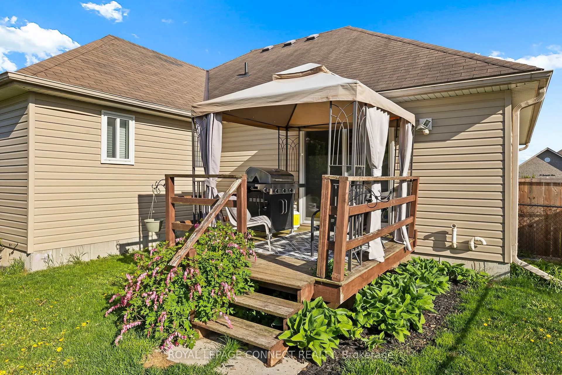 Photo 27 of 25 Springdale Drive, Kawartha Lakes, Lindsay — HOMEH