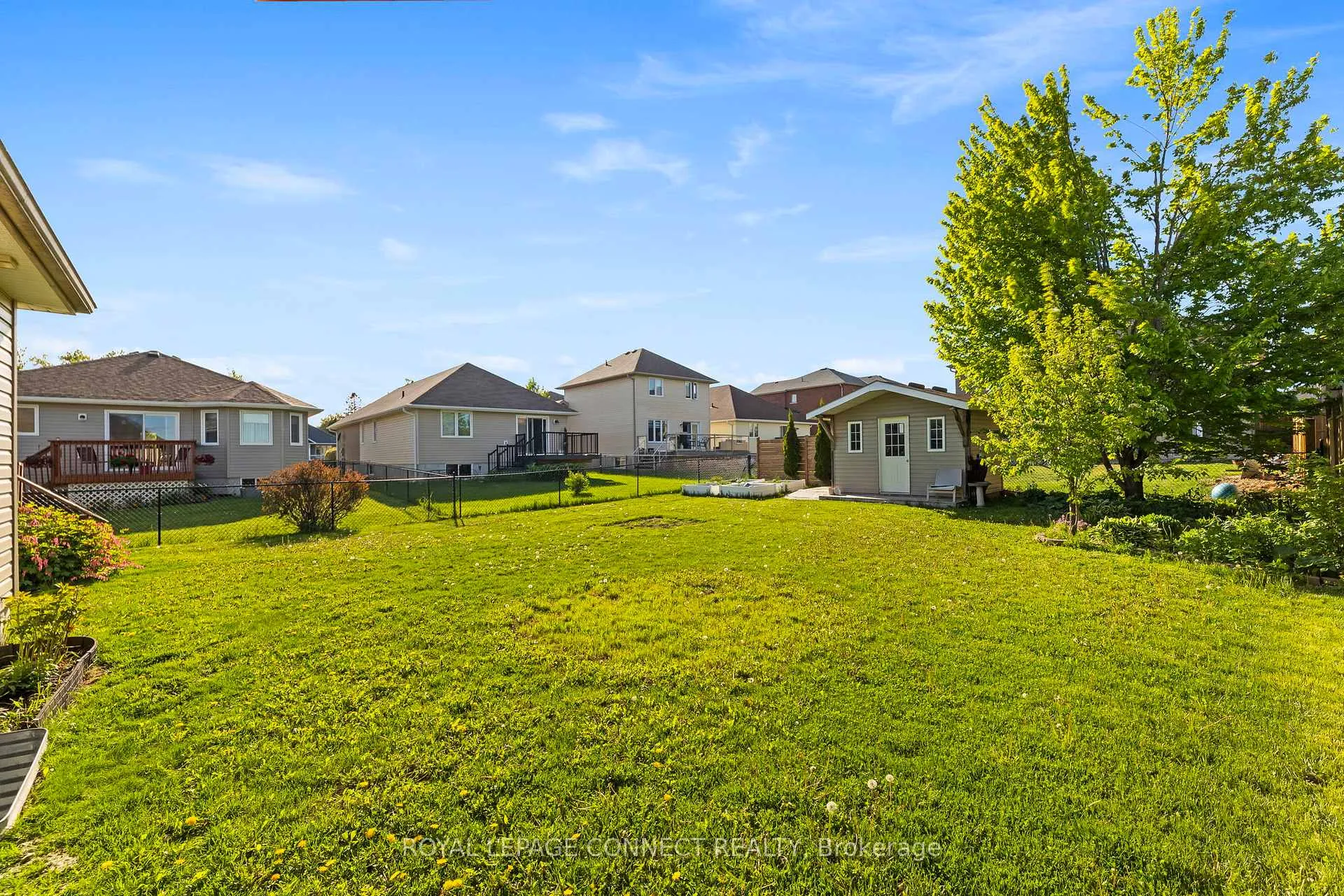 Photo 29 of 25 Springdale Drive, Kawartha Lakes, Lindsay — HOMEH