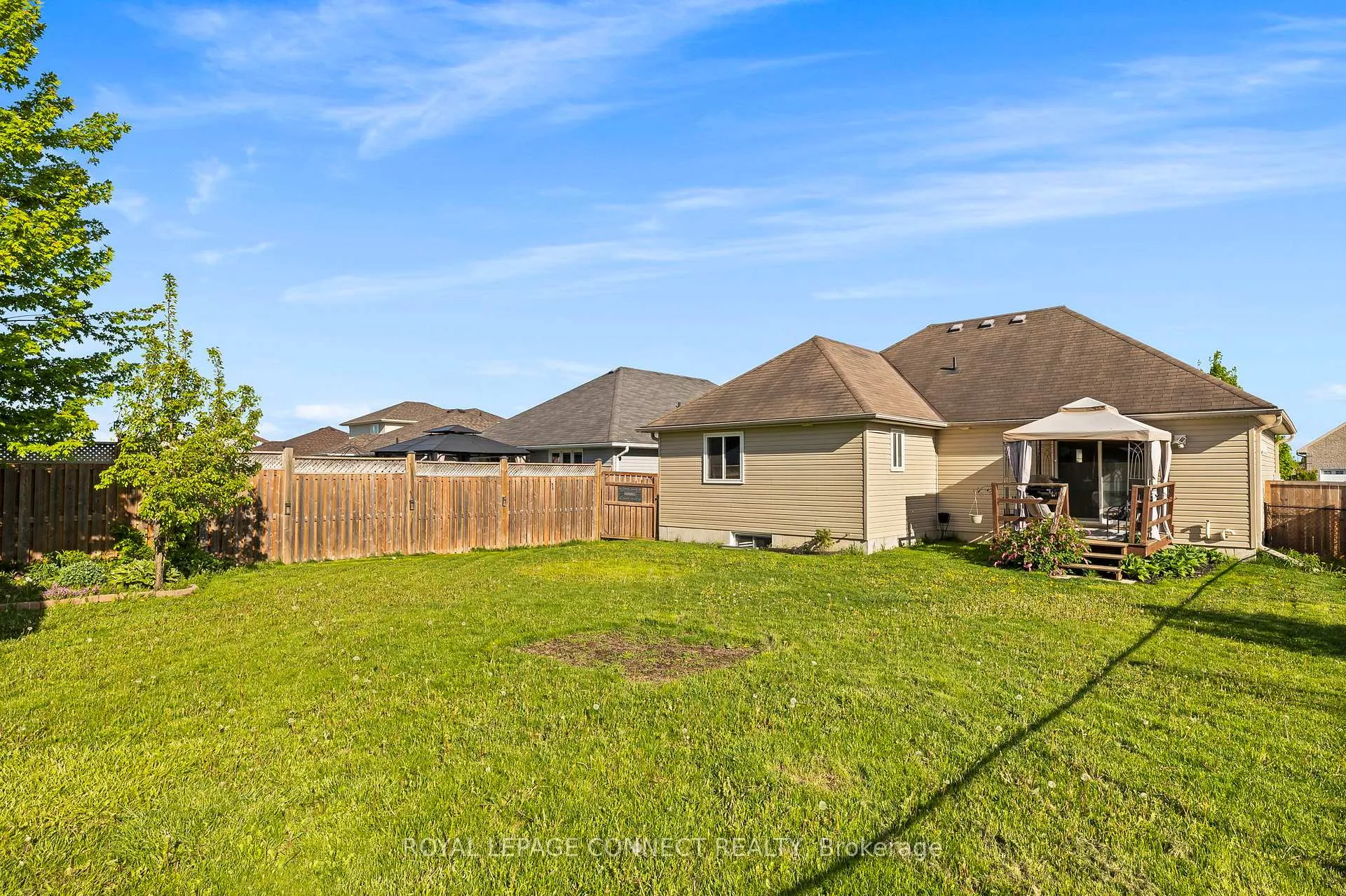 Photo 32 of 25 Springdale Drive, Kawartha Lakes, Lindsay — HOMEH