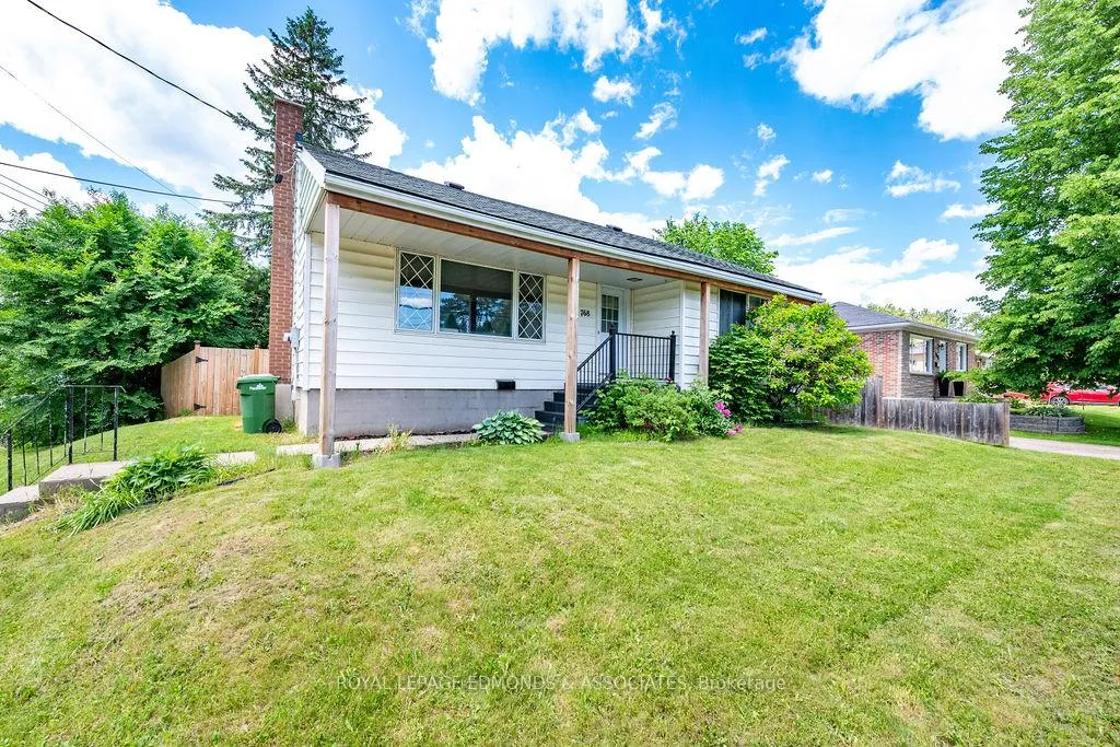 Photo 1 of 768 Mackay Street, Pembroke, Pembroke — HOMEH