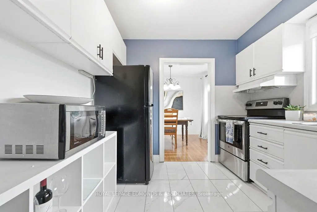 Photo 13 of 768 Mackay Street, Pembroke, Pembroke — HOMEH