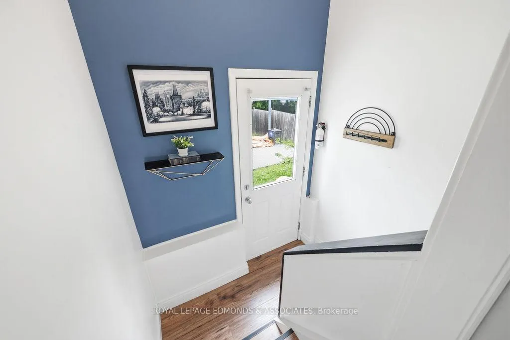 Photo 23 of 768 Mackay Street, Pembroke, Pembroke — HOMEH