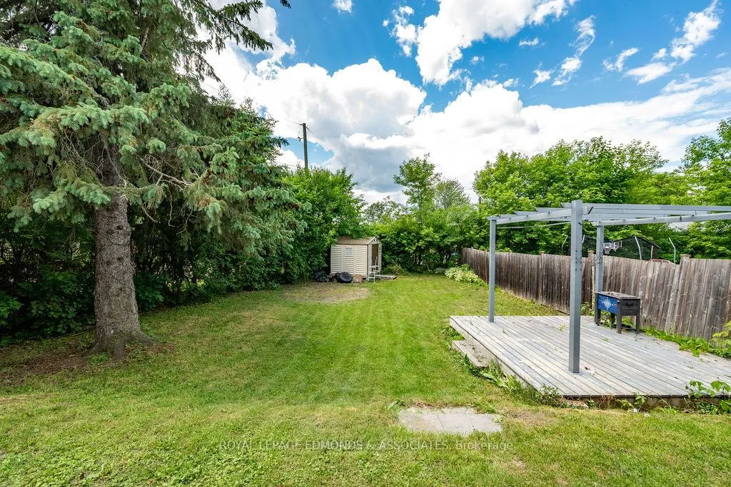 Photo 32 of 768 Mackay Street, Pembroke, Pembroke — HOMEH