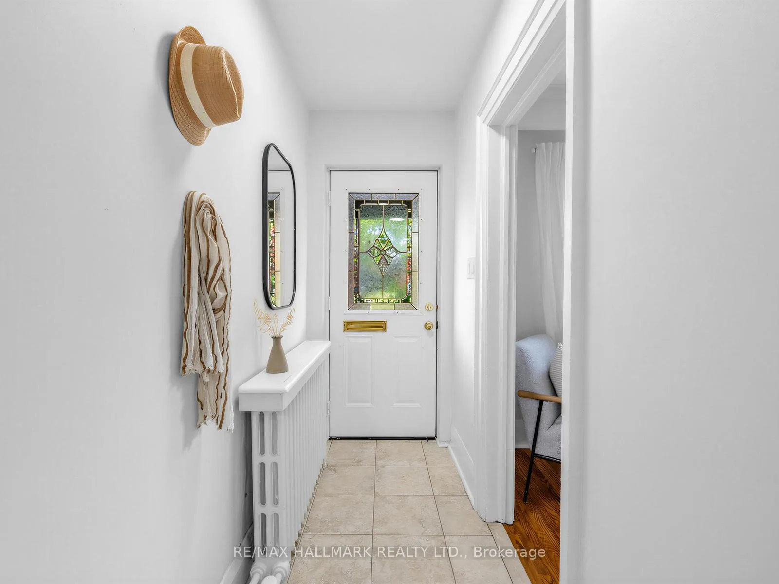 Photo 4 of 958 Greenwood Avenue, Toronto, Danforth Village-East York — HOMEH