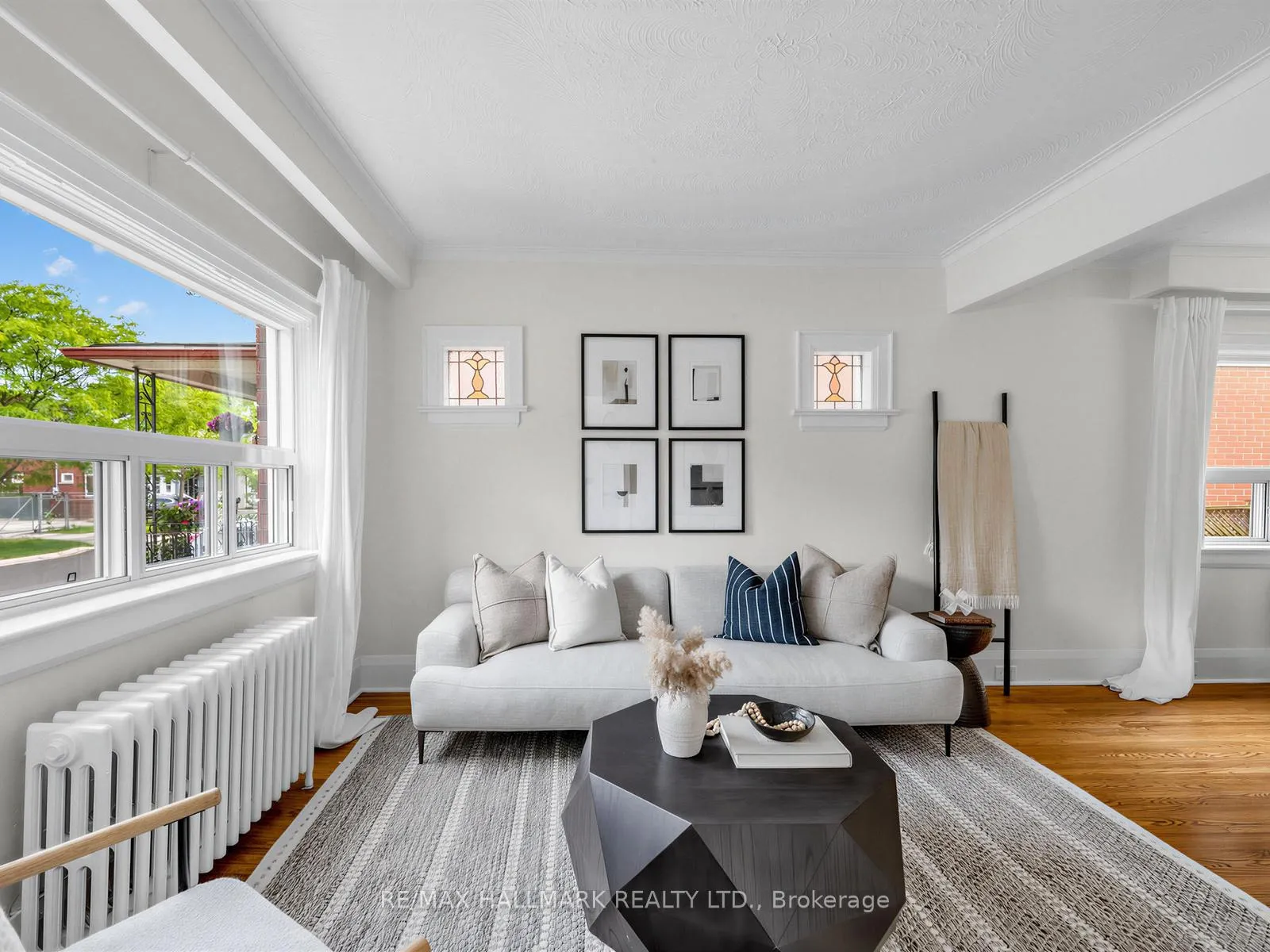Photo 5 of 958 Greenwood Avenue, Toronto, Danforth Village-East York — HOMEH