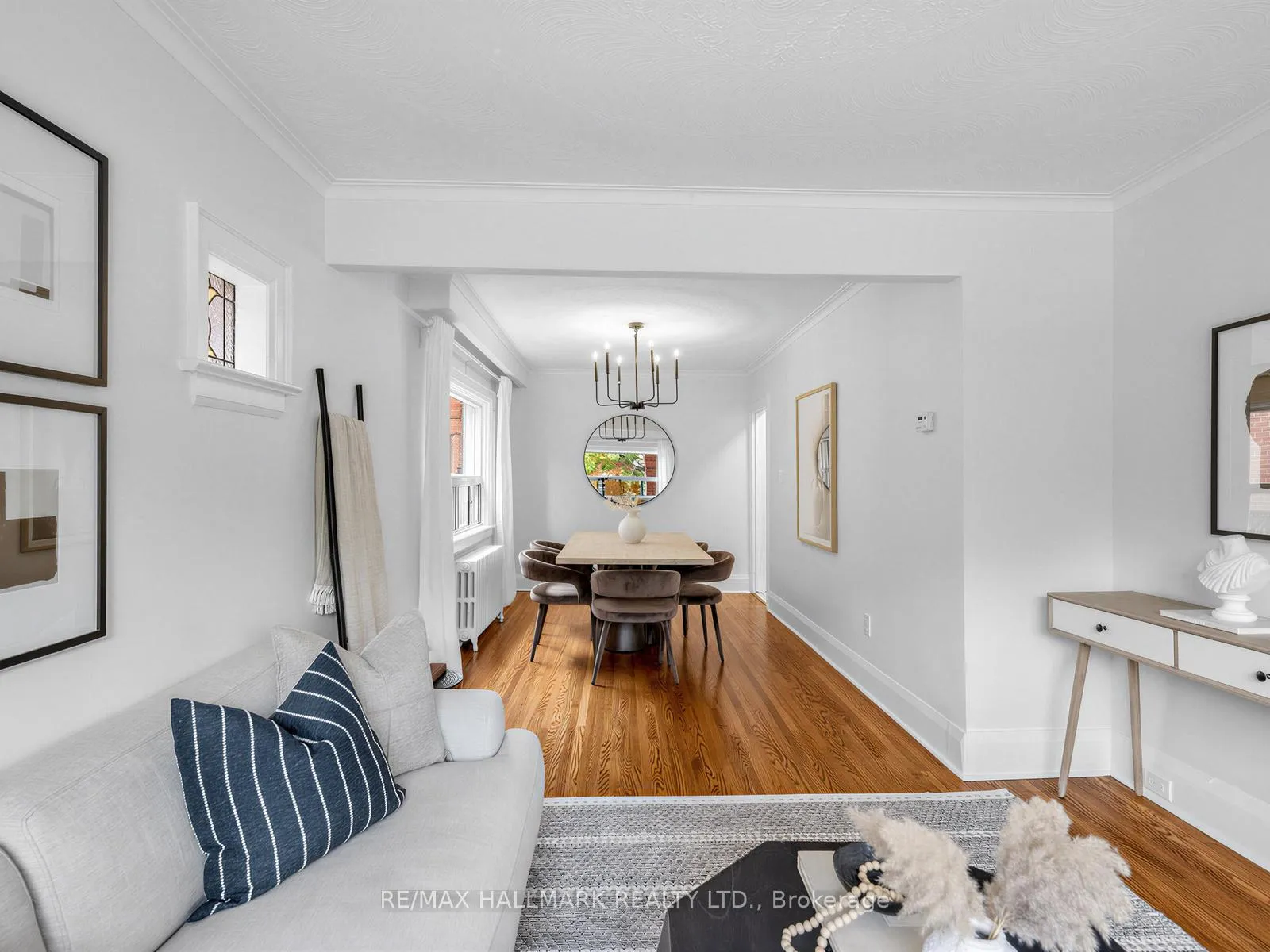 Photo 8 of 958 Greenwood Avenue, Toronto, Danforth Village-East York — HOMEH