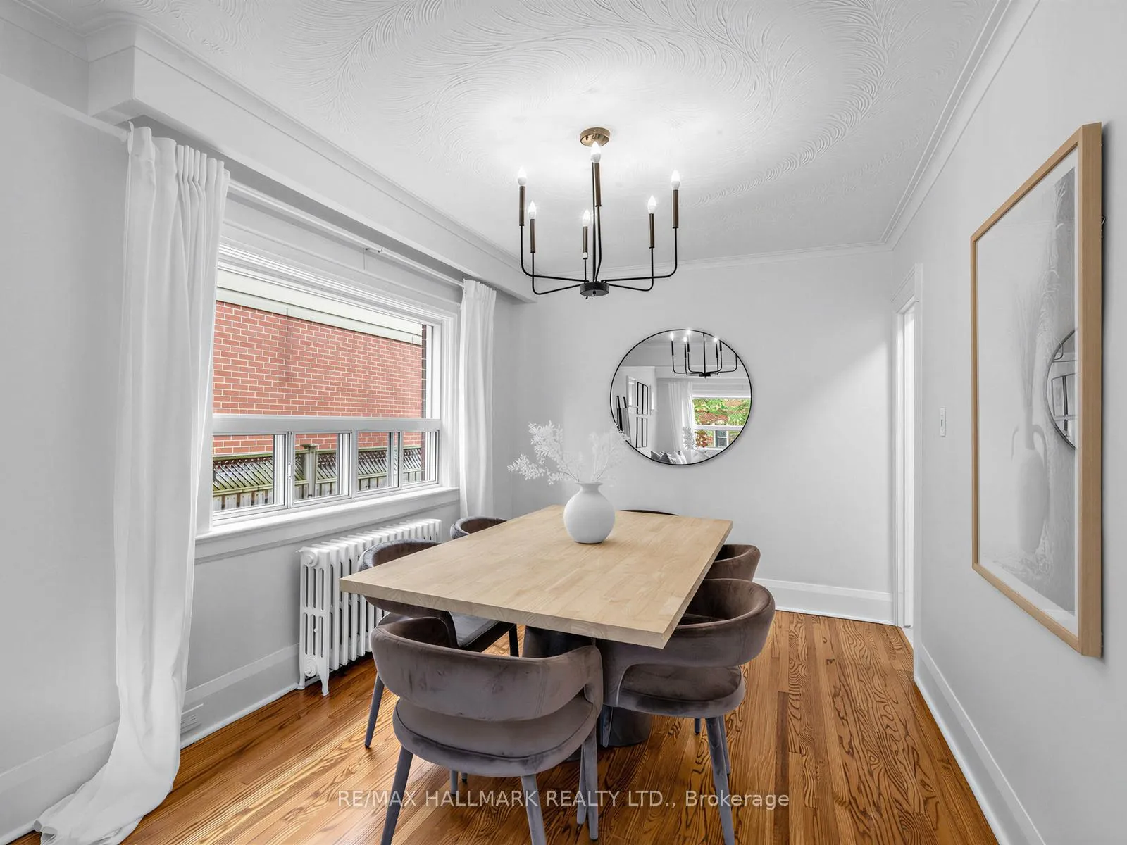 Photo 9 of 958 Greenwood Avenue, Toronto, Danforth Village-East York — HOMEH