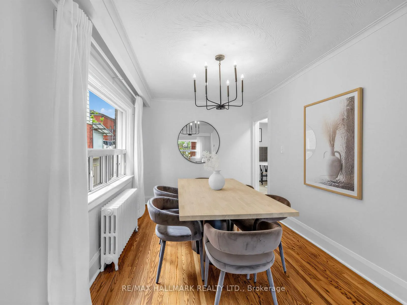 Photo 10 of 958 Greenwood Avenue, Toronto, Danforth Village-East York — HOMEH