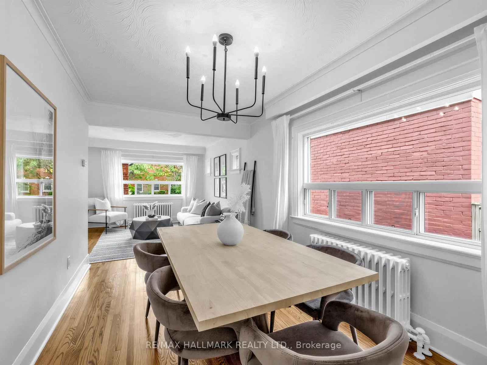Photo 12 of 958 Greenwood Avenue, Toronto, Danforth Village-East York — HOMEH