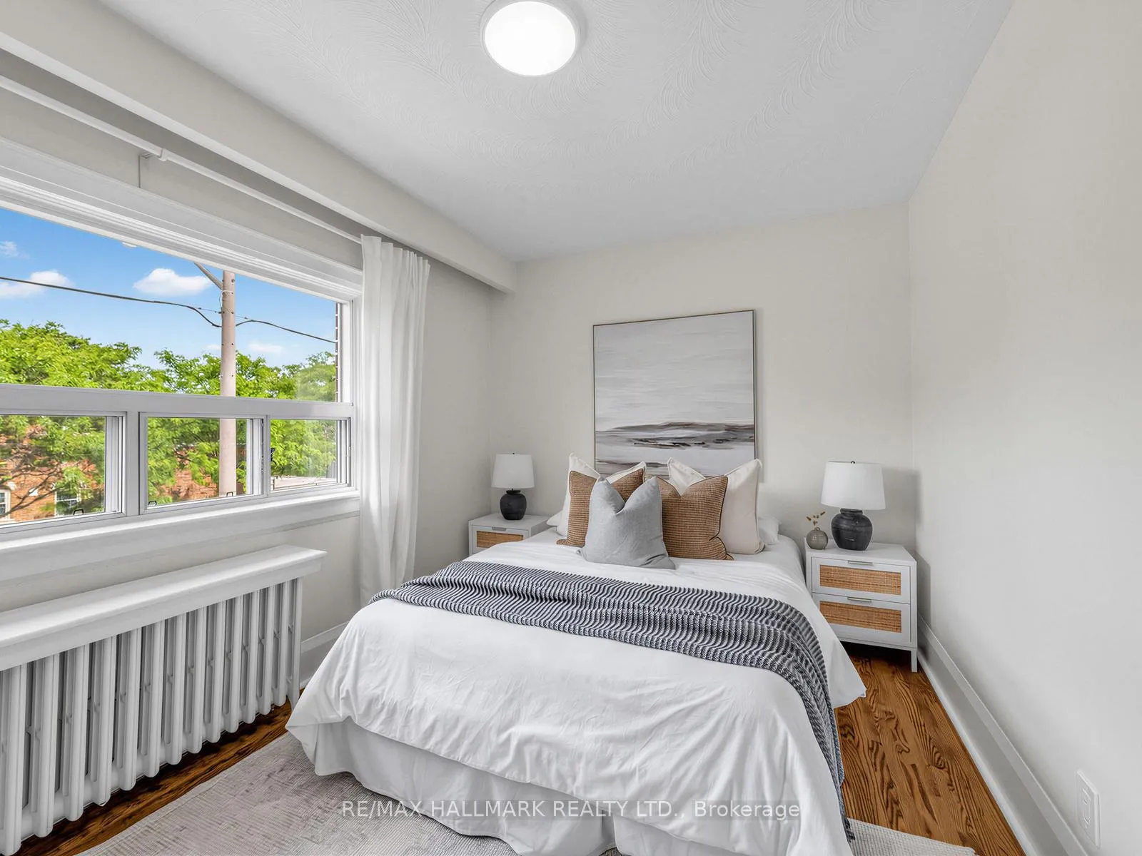 Photo 20 of 958 Greenwood Avenue, Toronto, Danforth Village-East York — HOMEH