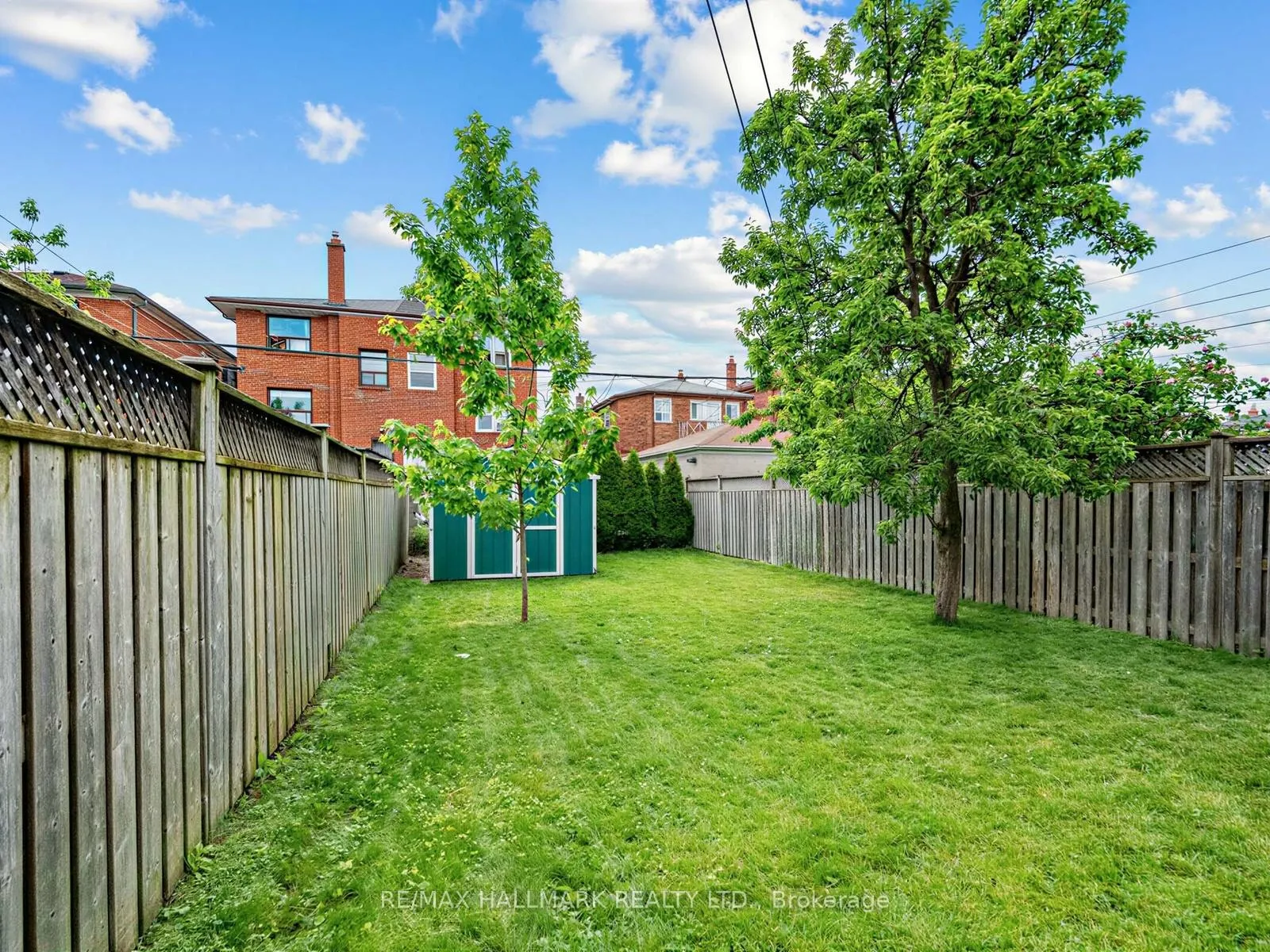 Photo 31 of 958 Greenwood Avenue, Toronto, Danforth Village-East York — HOMEH