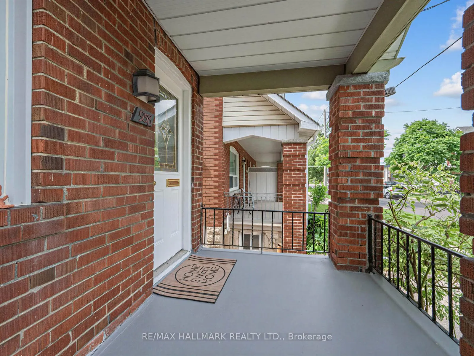 Photo 32 of 958 Greenwood Avenue, Toronto, Danforth Village-East York — HOMEH