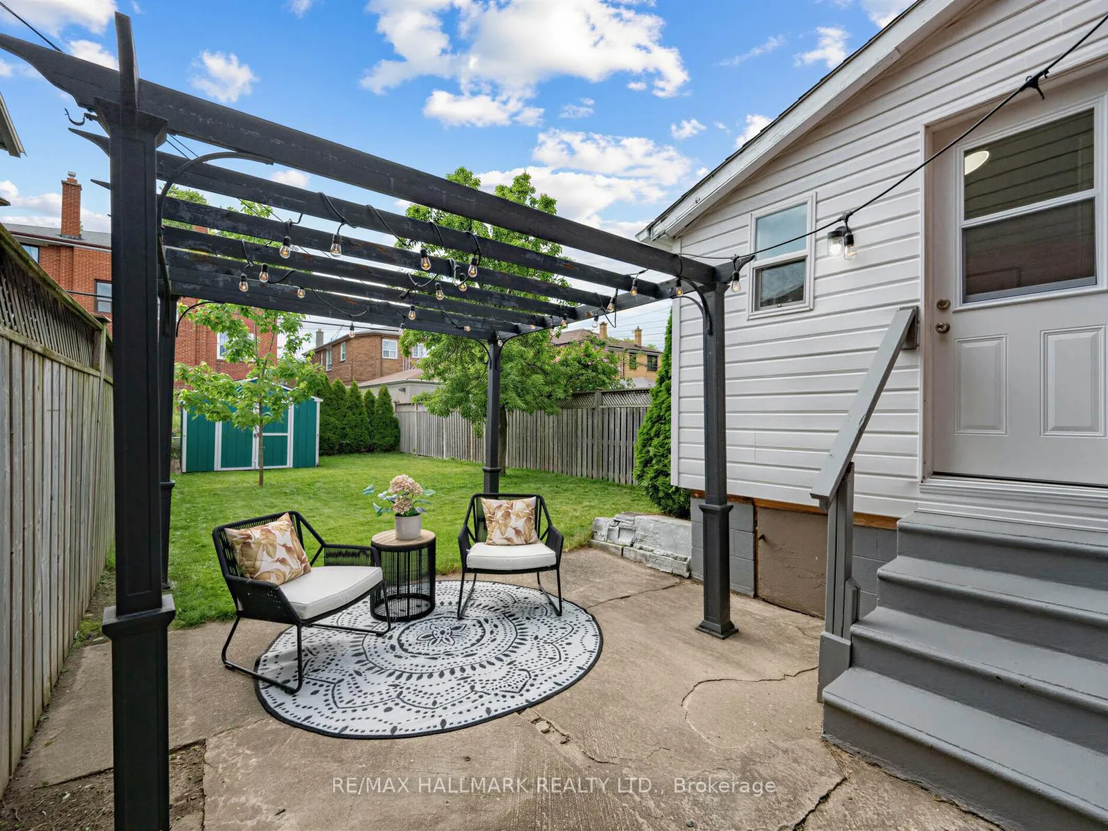 Photo 33 of 958 Greenwood Avenue, Toronto, Danforth Village-East York — HOMEH