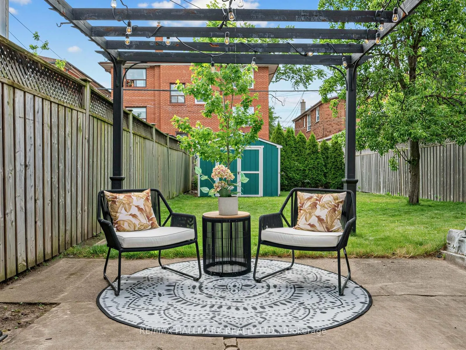 Photo 34 of 958 Greenwood Avenue, Toronto, Danforth Village-East York — HOMEH