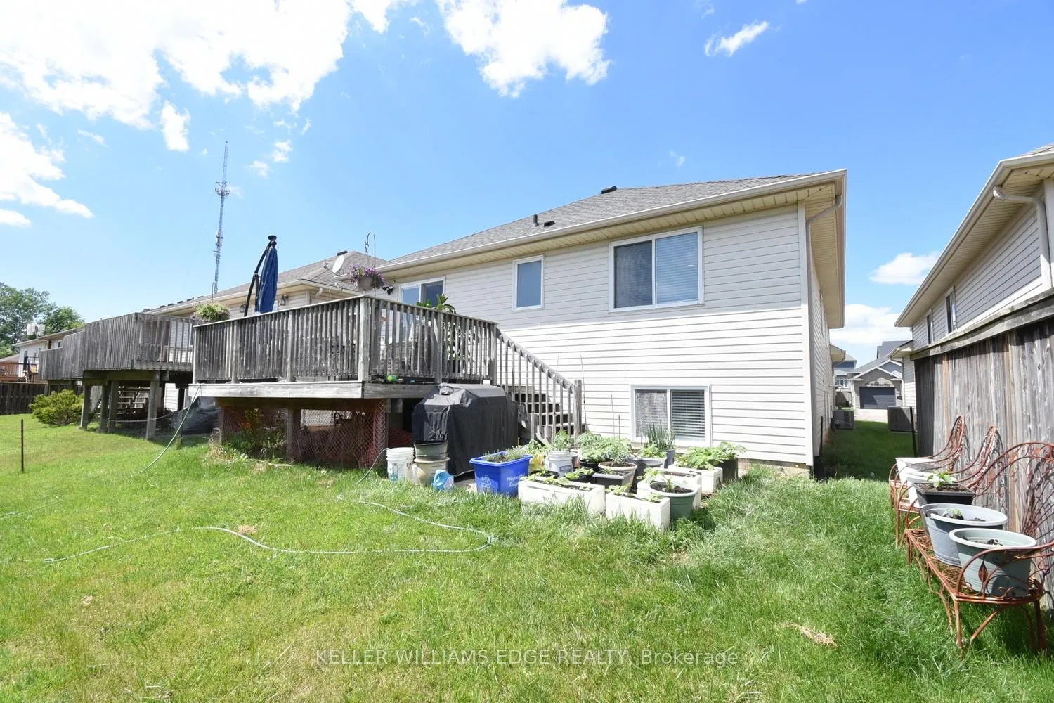 Photo 36 of 334 St Lawrence Drive, Welland, N. Welland — HOMEH