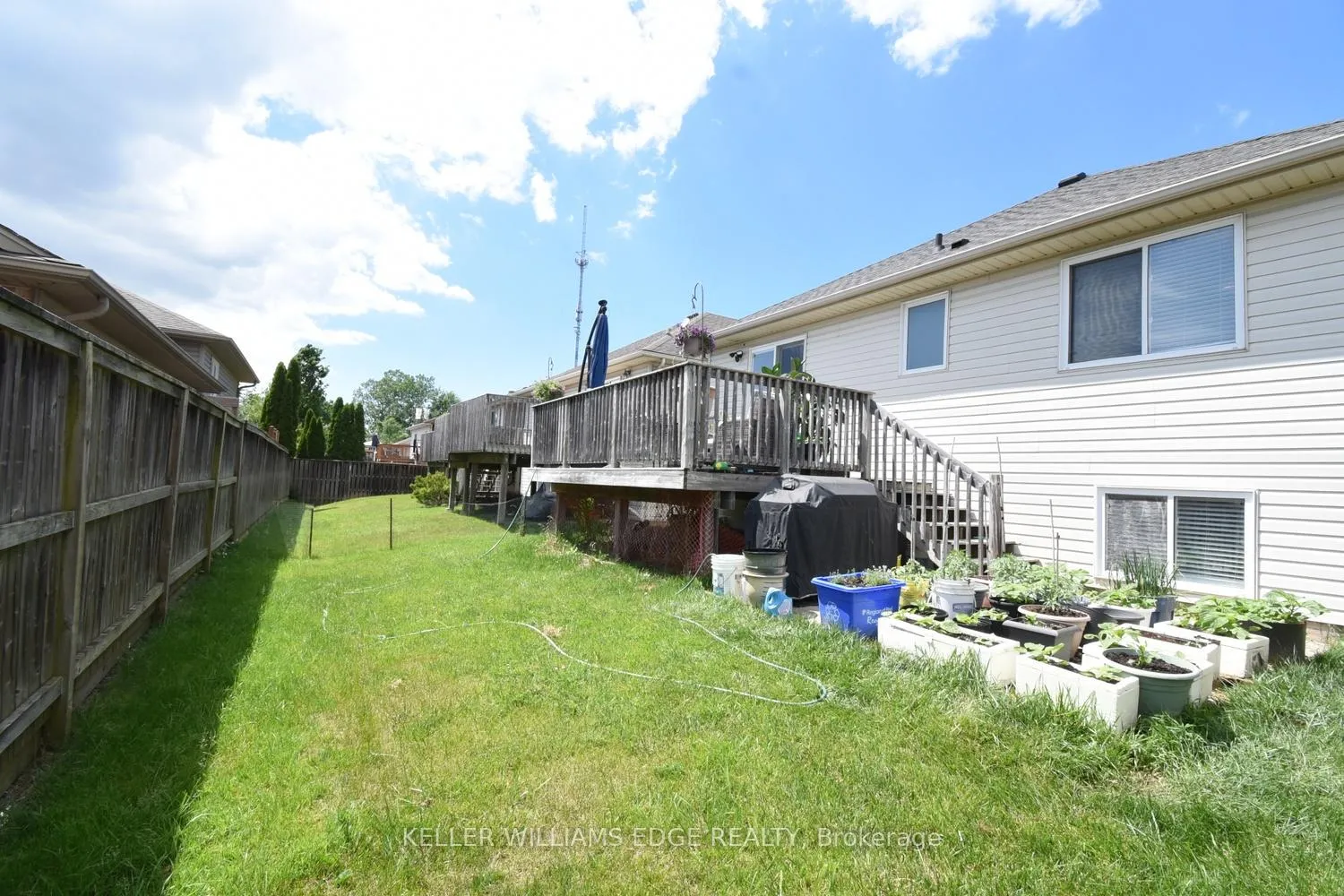 Photo 37 of 334 St Lawrence Drive, Welland, N. Welland — HOMEH