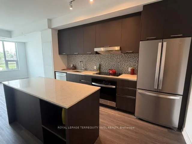 Photo 3 of Unit 208, 8188 Yonge Street, Vaughan, Uplands — HOMEH
