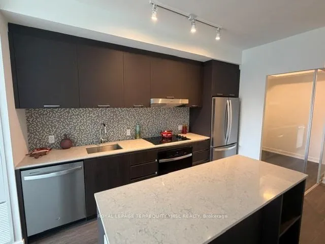 Photo 6 of Unit 208, 8188 Yonge Street, Vaughan, Uplands — HOMEH