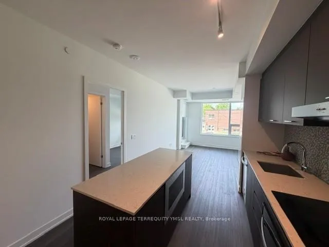 Photo 12 of Unit 208, 8188 Yonge Street, Vaughan, Uplands — HOMEH