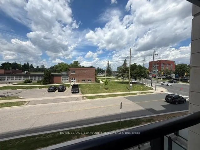 Photo 17 of Unit 208, 8188 Yonge Street, Vaughan, Uplands — HOMEH