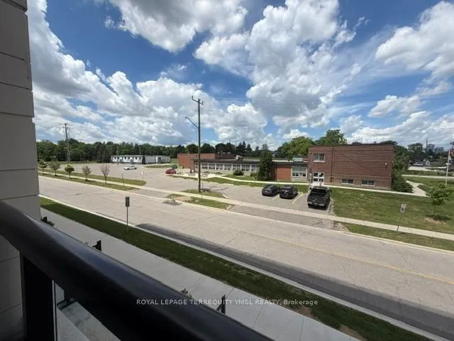 Photo 18 of Unit 208, 8188 Yonge Street, Vaughan, Uplands — HOMEH