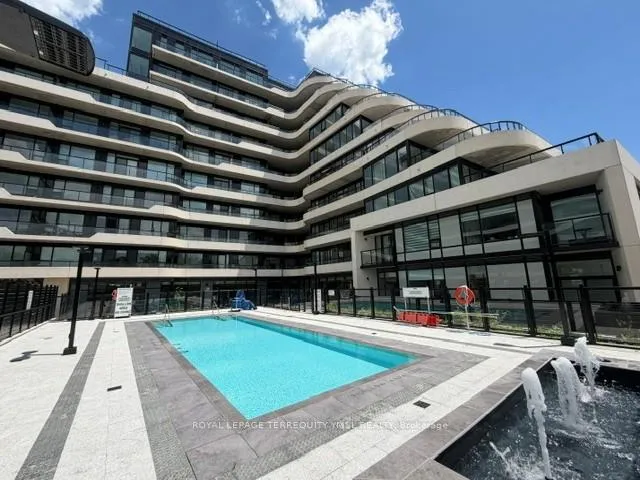 Photo 1 of Unit 208, 8188 Yonge Street, Vaughan, Uplands — HOMEH