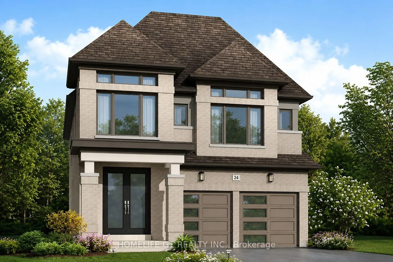 Photo 1 of 600 Windwood Drive, Hamilton, Binbrook — HOMEH
