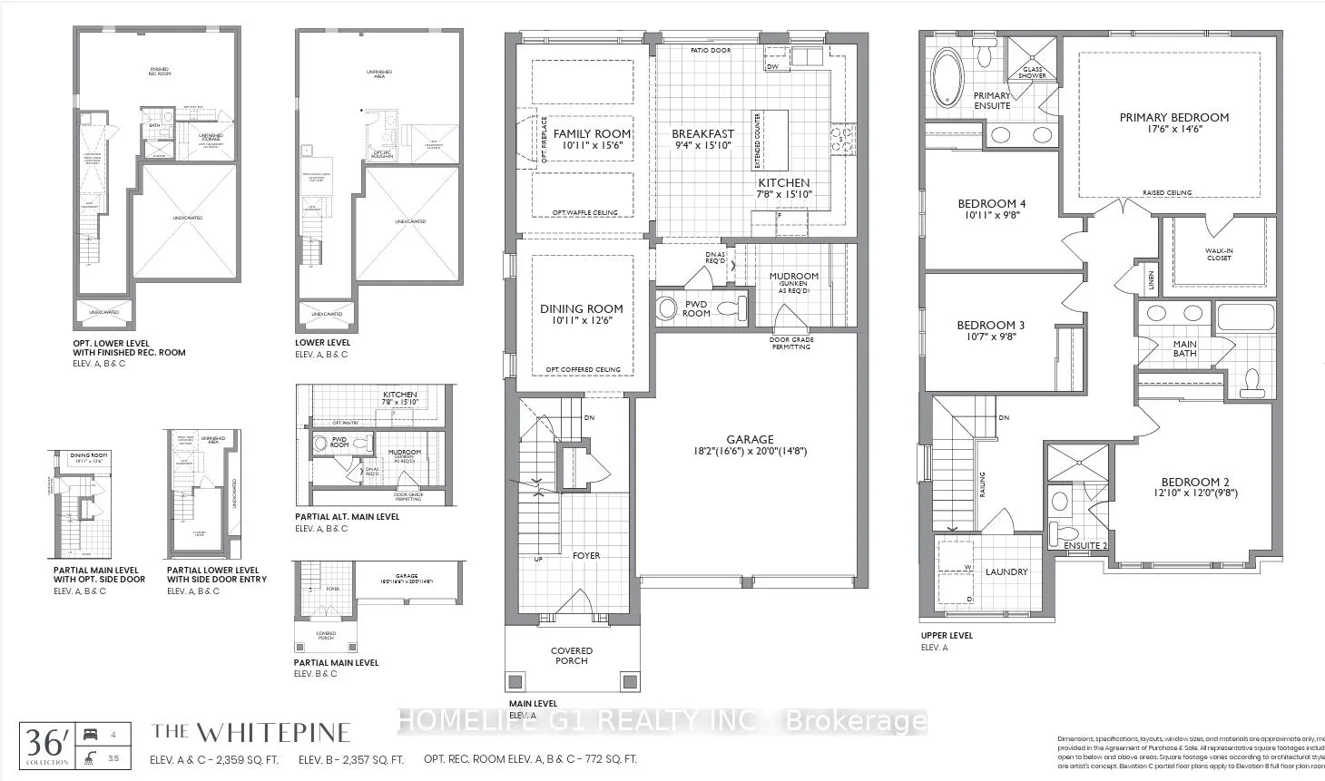 Photo 3 of 600 Windwood Drive, Hamilton, Binbrook — HOMEH