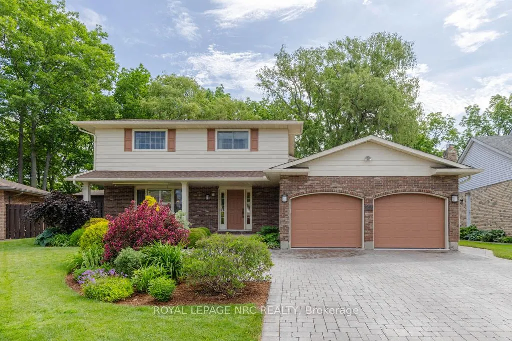 Photo 4 of 22 Butler Crescent, St. Catharines, Lakeshore — HOMEH