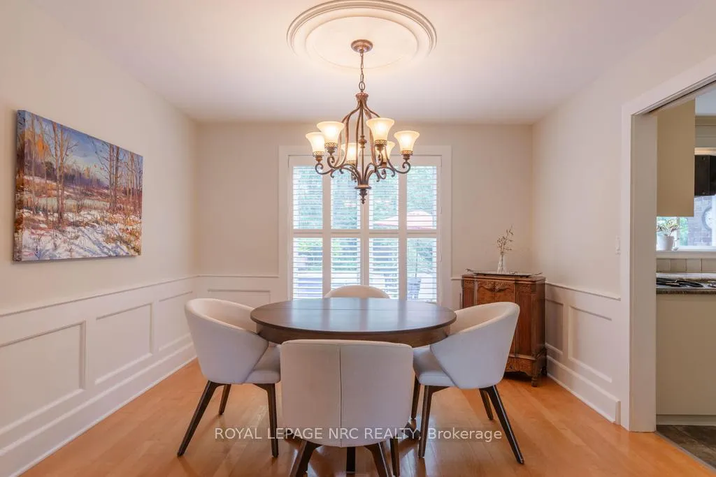 Photo 18 of 22 Butler Crescent, St. Catharines, Lakeshore — HOMEH