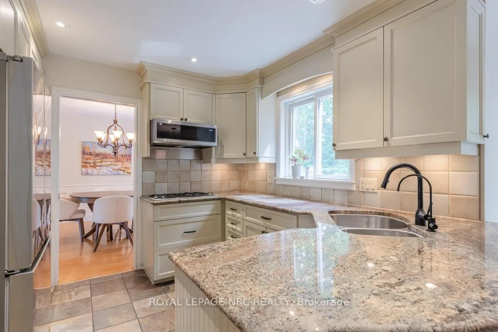 Photo 20 of 22 Butler Crescent, St. Catharines, Lakeshore — HOMEH