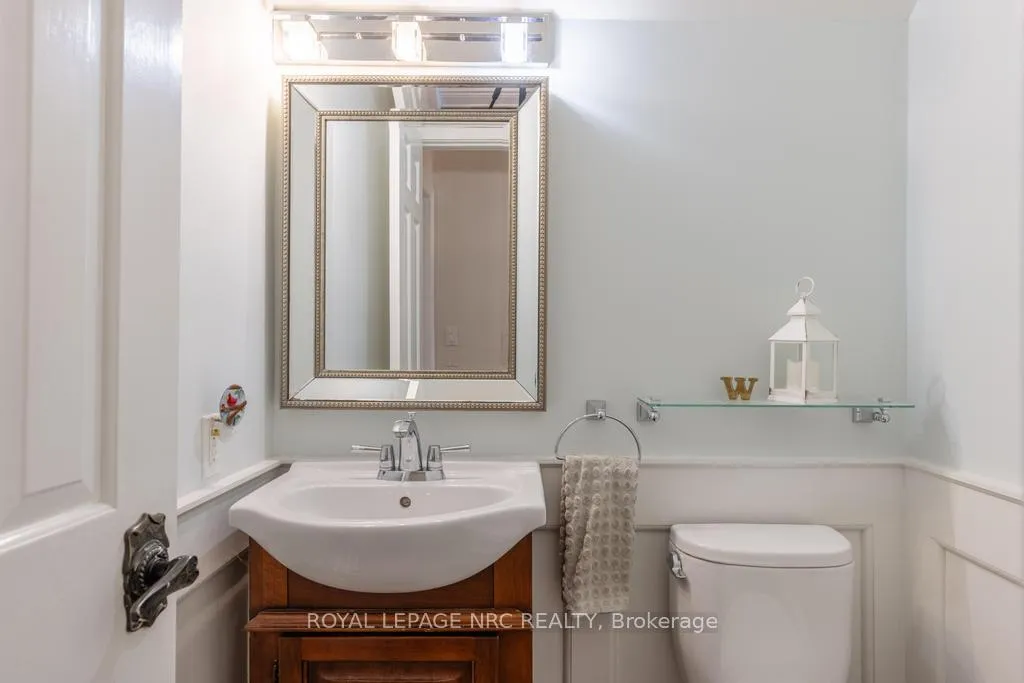 Photo 27 of 22 Butler Crescent, St. Catharines, Lakeshore — HOMEH