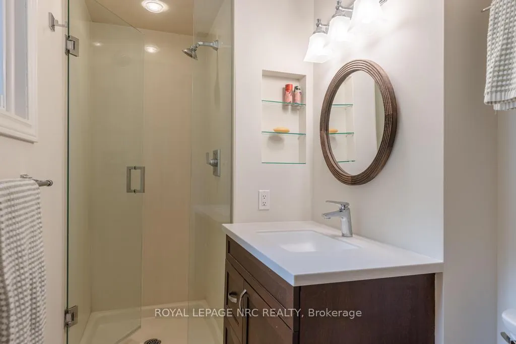 Photo 30 of 22 Butler Crescent, St. Catharines, Lakeshore — HOMEH