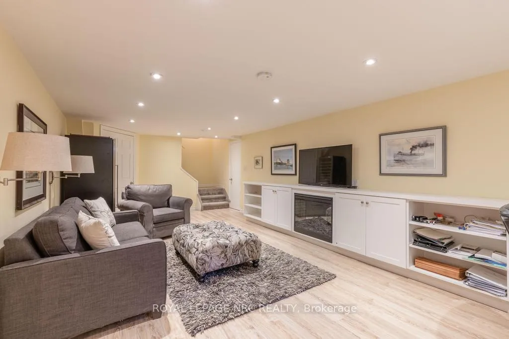 Photo 38 of 22 Butler Crescent, St. Catharines, Lakeshore — HOMEH