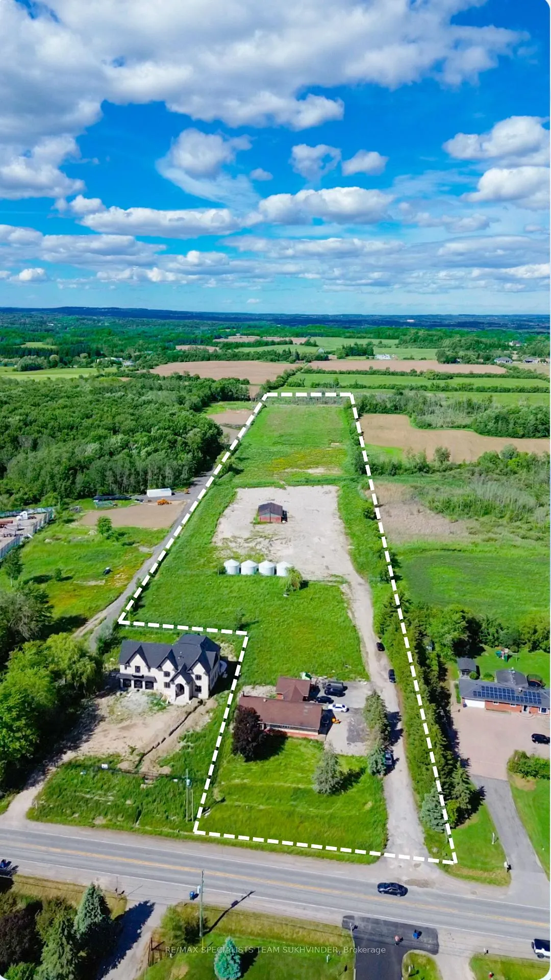 Photo 13 of 15245 Airport Road, Caledon, Rural Caledon — HOMEH