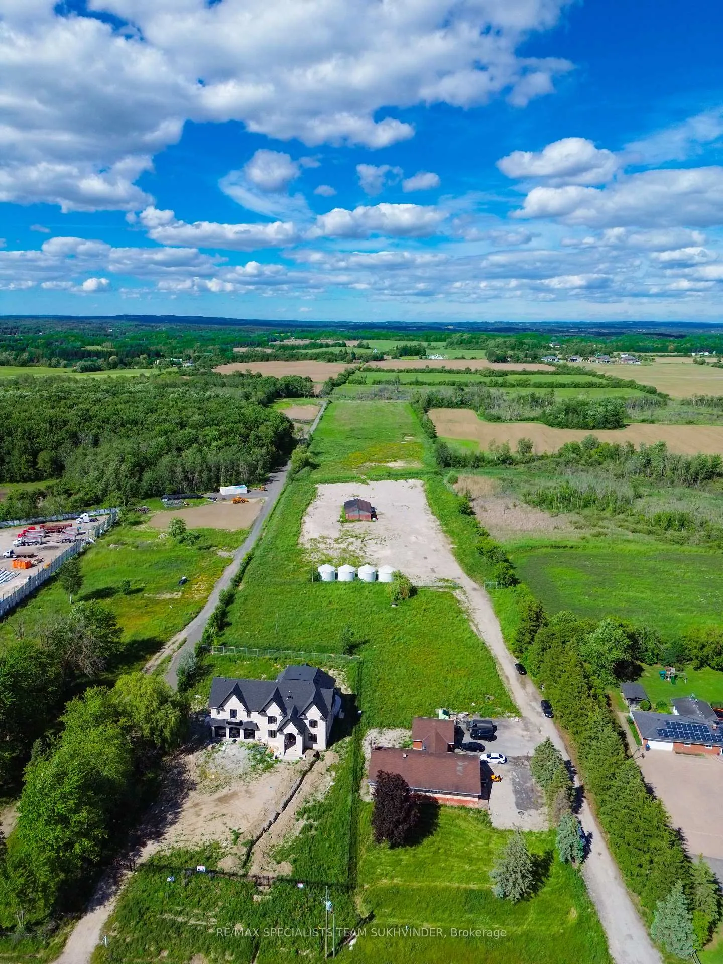 Photo 14 of 15245 Airport Road, Caledon, Rural Caledon — HOMEH