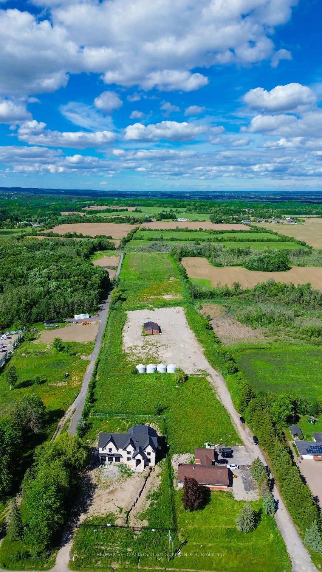 Photo 15 of 15245 Airport Road, Caledon, Rural Caledon — HOMEH