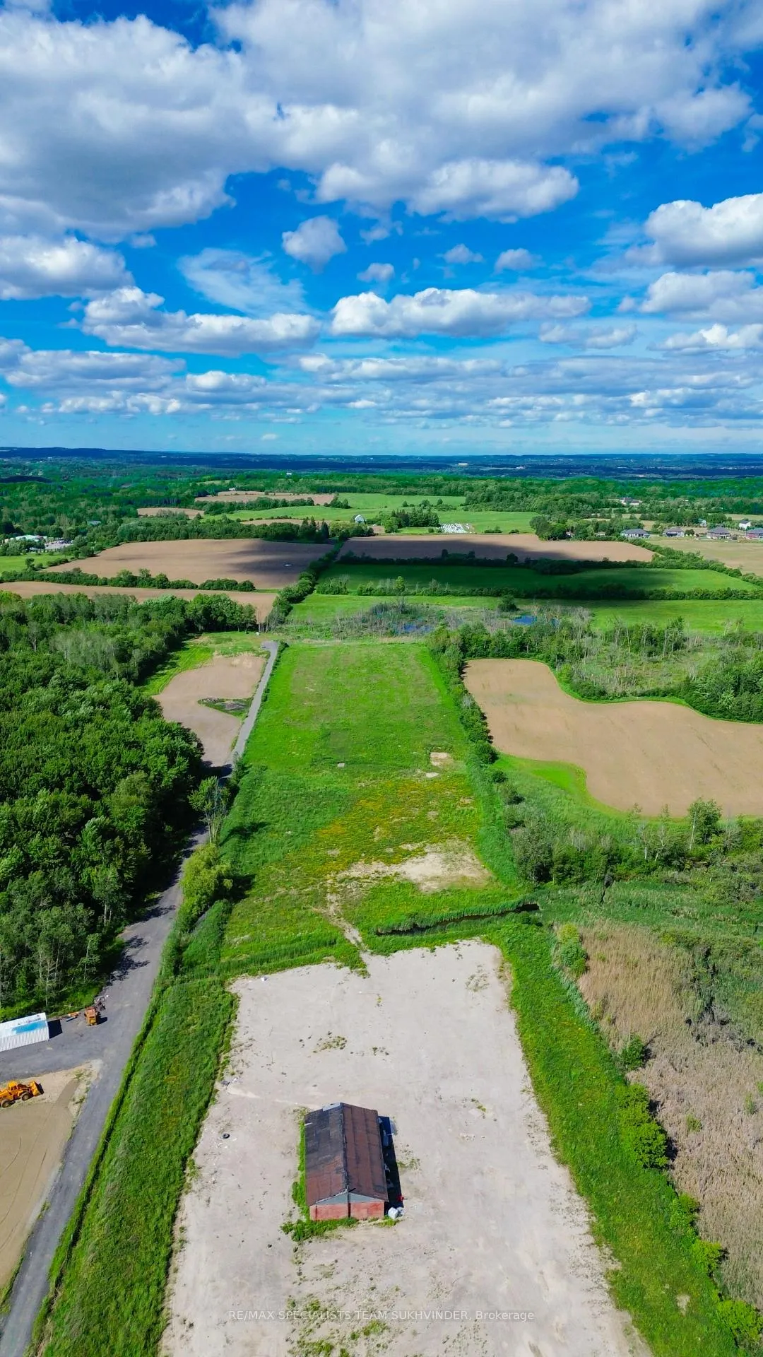 Photo 18 of 15245 Airport Road, Caledon, Rural Caledon — HOMEH