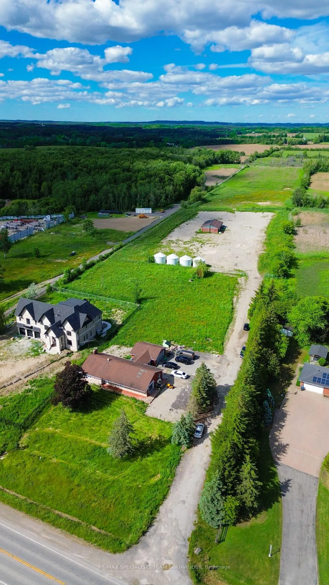 Photo 19 of 15245 Airport Road, Caledon, Rural Caledon — HOMEH