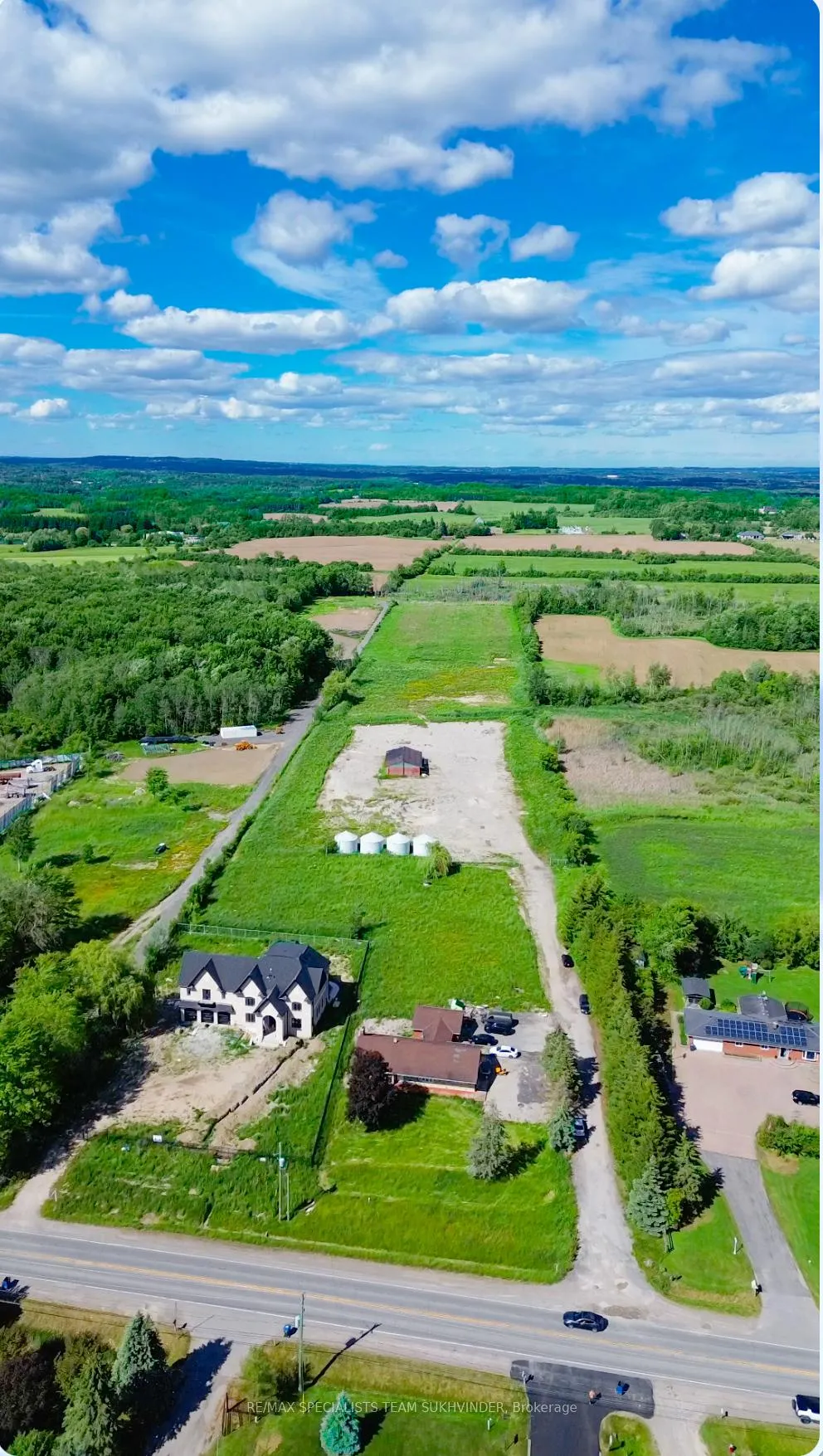 Photo 20 of 15245 Airport Road, Caledon, Rural Caledon — HOMEH